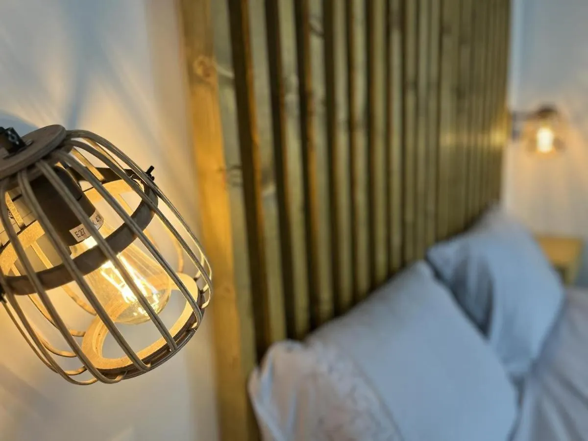 Cd-Estudio, Estudio A Estrenar Acogedor Y Funcional, Centrico, Barrio Tranquilo Malaga Apartament