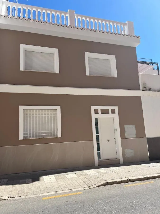 Cd-Estudio, Estudio A Estrenar Acogedor Y Funcional, Centrico, Barrio Tranquilo Màlaga 0*,  Španělsko